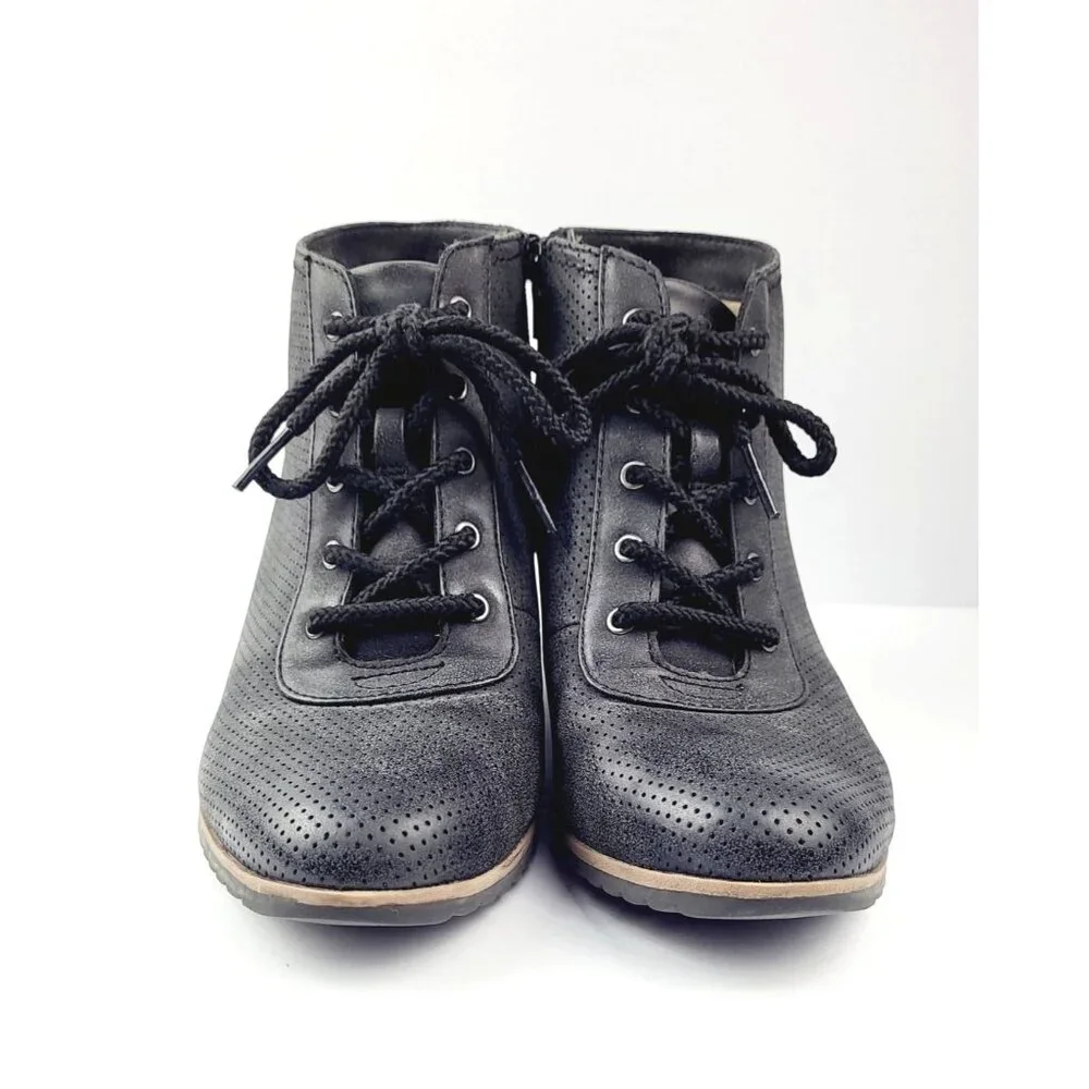Soul Naturalizer Highfive Shooties - Size‎ 9W